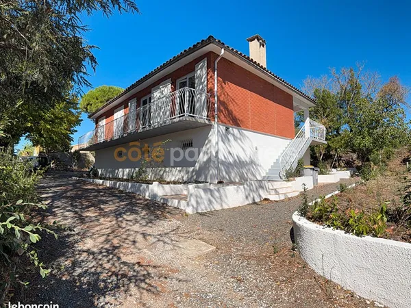 Maison 4 pièces 96 m²
