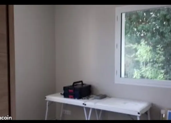 Bureau à louer