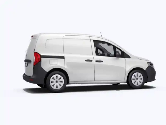 Mercedes Citan 110 cdi fourgon base standard — photo 18