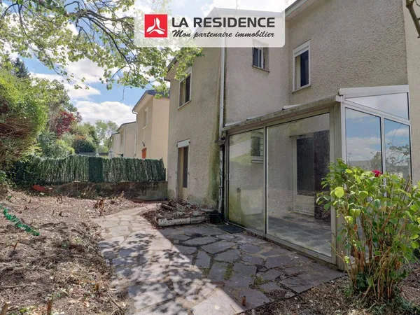 Maison 4 pièces 87 m²