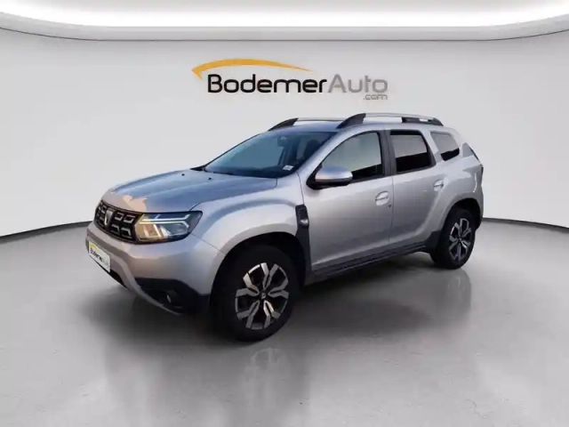 Dacia Duster eco-g 100 4x2 — photo 1