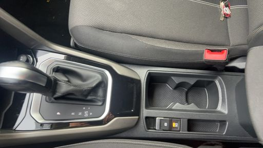 Volkswagen T-Roc 1.5 TSI 150 DSG7 - Lounge – 2020 – 68124 km – Essence – Boîte Automatique — photo 20