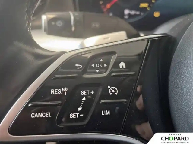 Mercedes Classe E 300 e 9g-tronic — photo 21
