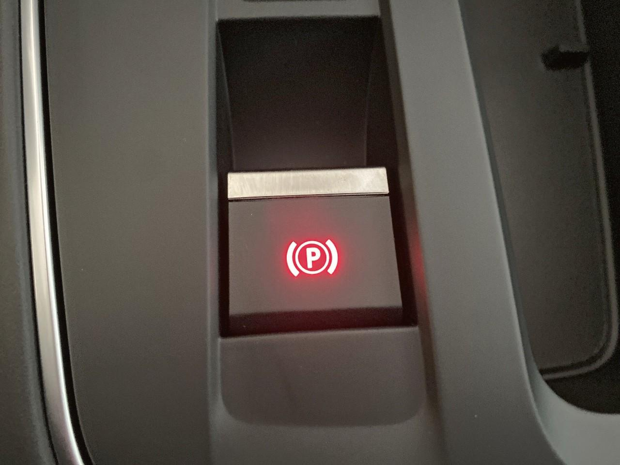 Citroën C5 Aircross hybride 145 e-dcs6 max — photo 19