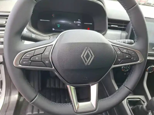 Renault Clio tce 90 ch gsr2 — photo 25