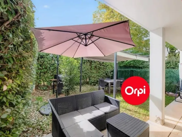 Appartement 4 pièces 80 m²