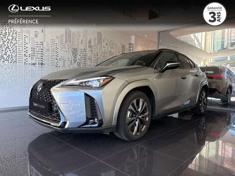 Lexus UX Lexus UX 300h F SPORT Executive 2WD MC25