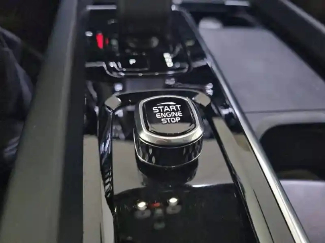 Volvo Xc60 t6 awd hybride rechargeable 253 ch+145 ch geartronic 8 — photo 25