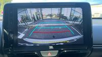 Toyota Yaris Cross 116h GR Sport MY22 — photo 29