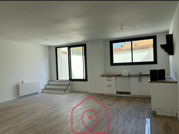 Maison 4 pièces 86 m²