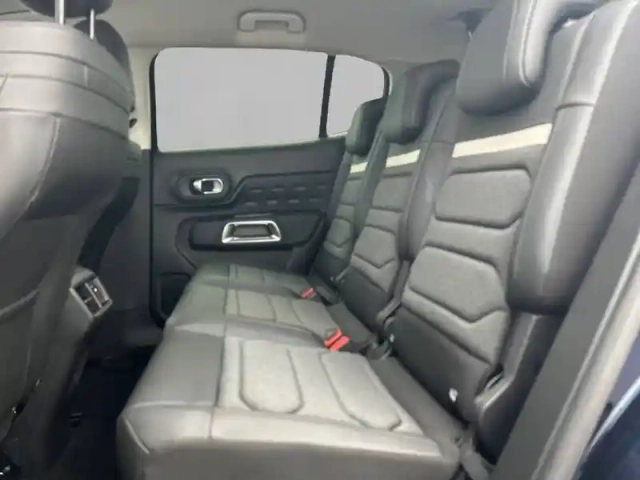 Citroën C5 Aircross bluehdi 130 eat8 — photo 12