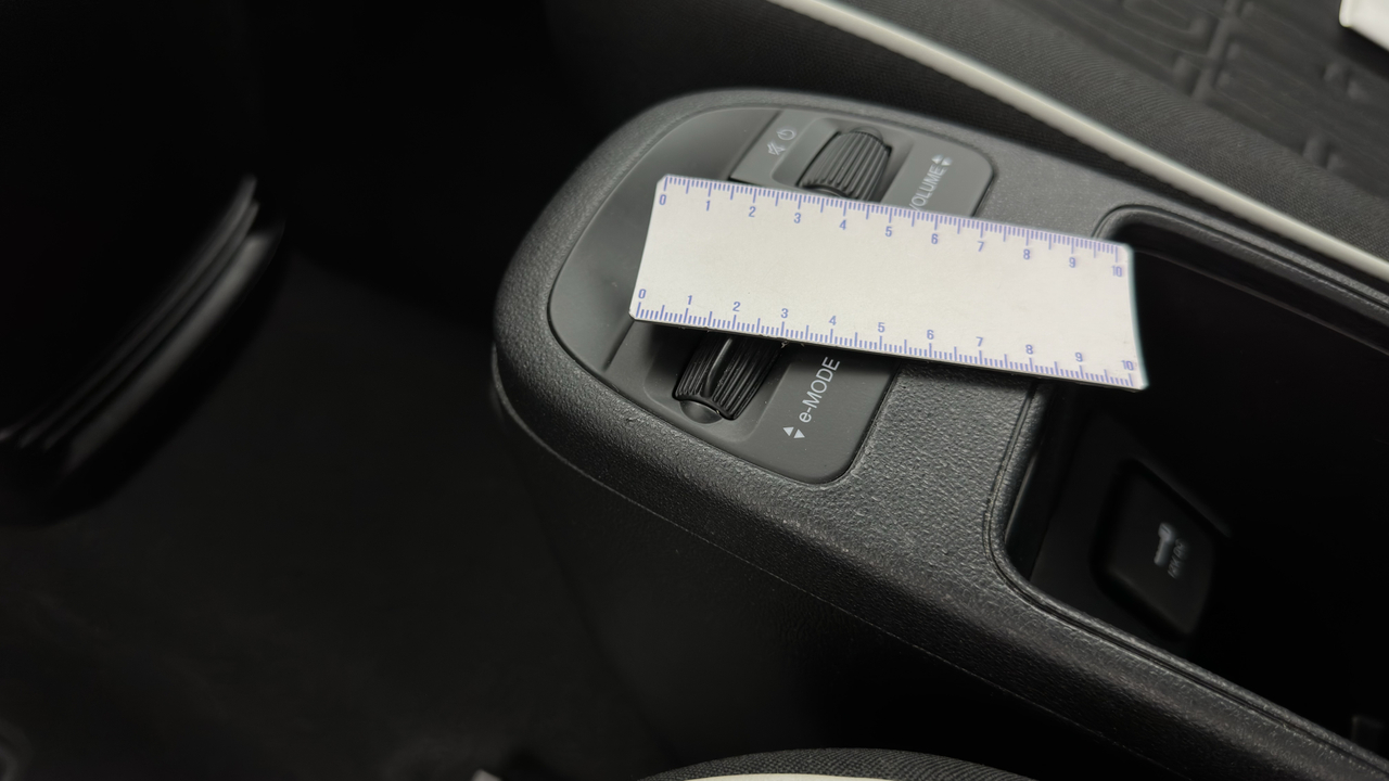 Fiat 500 e 95 ch — photo 37