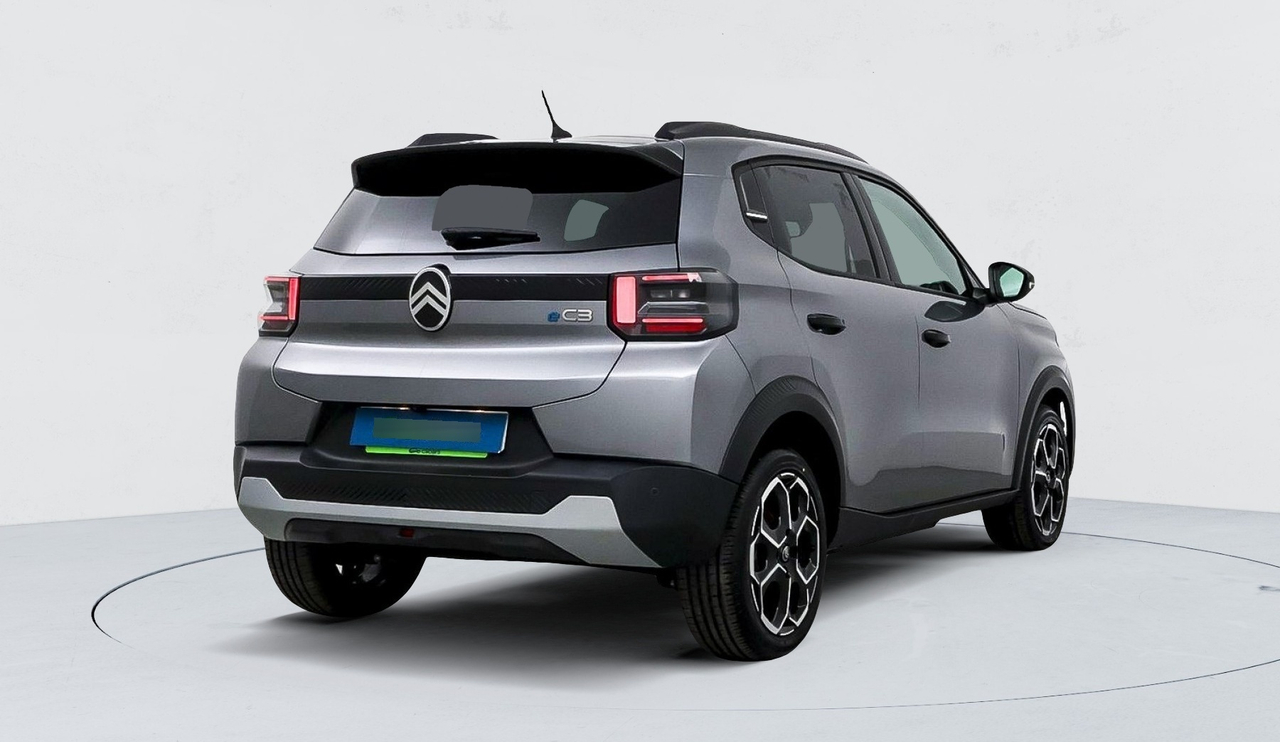 Citroën C3 — photo 5