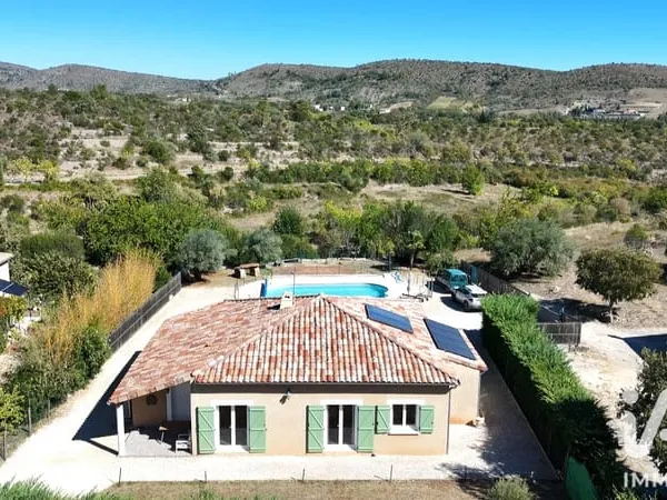 Maison 4 pièces 113 m²