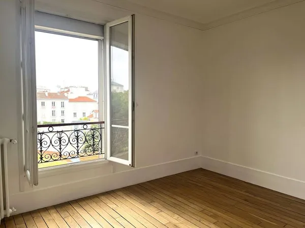 Appartement 3 pièces 40 m²