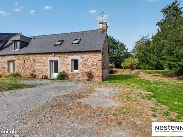 Maison 4 pièces 102 m²