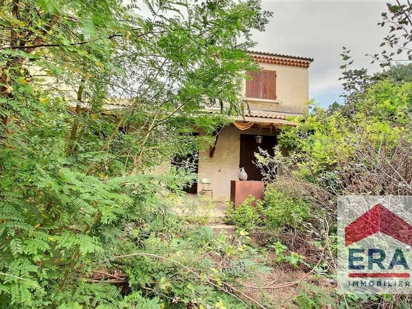Maison 7 pièces 126 m²