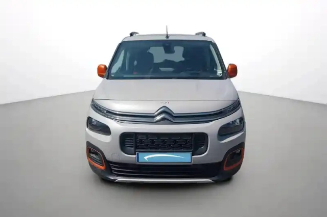 Citroën Berlingo taille m bluehdi 130 s&amp;s bvm6 — photo 2