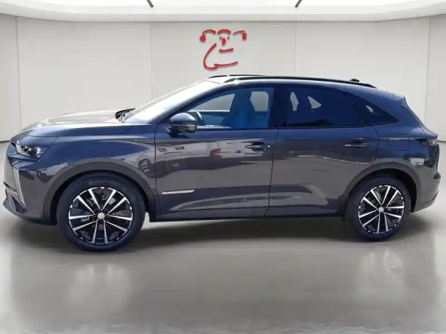 Ds Ds 7 1.6 plug-in hybrid 225ch jules verne — photo 2