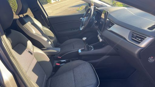 Renault Captur 1.3 TCe 130 - Intens – 2020 – 58544 km – Essence – Boîte Manuelle — photo 13