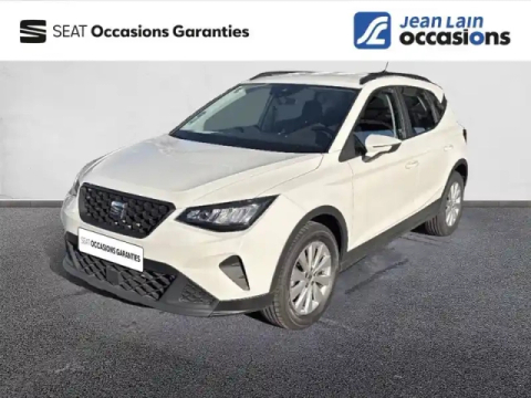 Seat Arona 1.0 tsi 95 ch start/stop bvm5