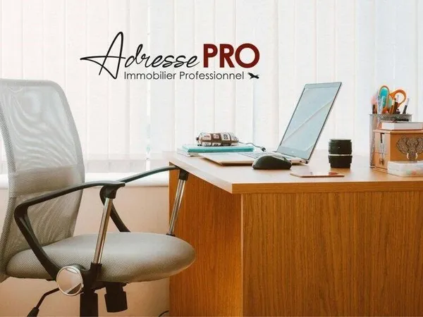 Bureau 220 m²