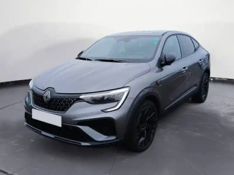 Renault Arkana e-tech full hybrid 145 gsr2