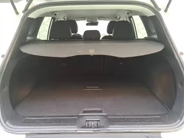 Renault Kadjar blue dci 115 — photo 19