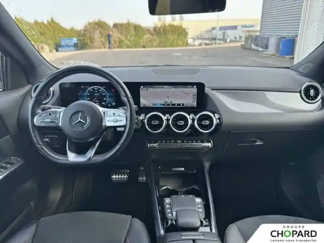 Mercedes Gla 200 d 8g-dct — photo 12