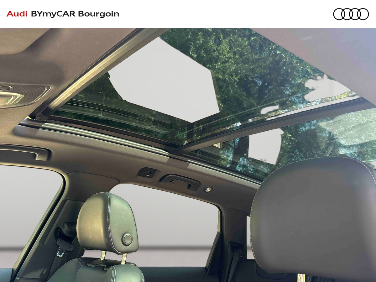 Audi Q7 55 TFSI e 380 Tiptronic 8 Quattro — photo 18