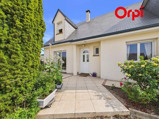 Maison 6 pièces 140 m²