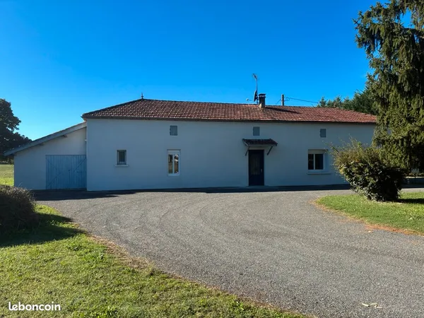 A louer à Penne d'Agenais