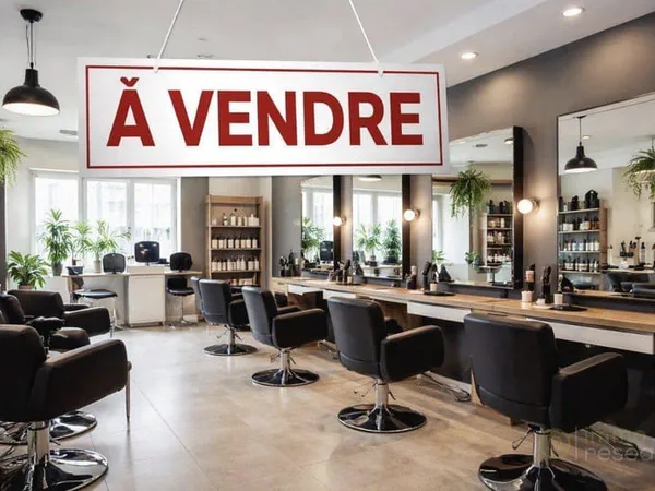 Boutique 1 pièce