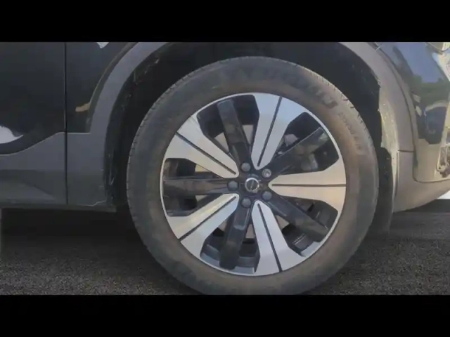 Volvo Xc40 t5 recharge 180 + 82ch ultimate dct 7 — photo 15
