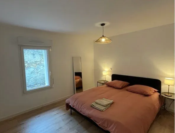 Appartement t2 bis meublé tout équipé de 49 m² - Montpellier - Disponible immédiatement