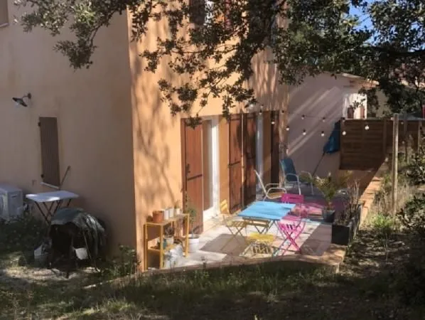Maison 4 pièces 70 m²