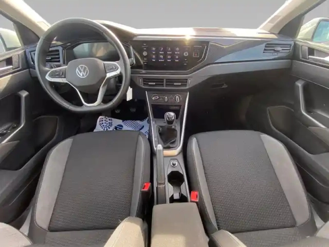 Volkswagen Polo 1.0 tsi 95 s&amp;s bvm5 — photo 14