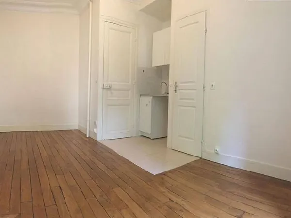 Appartement 1 pièce 20 m²