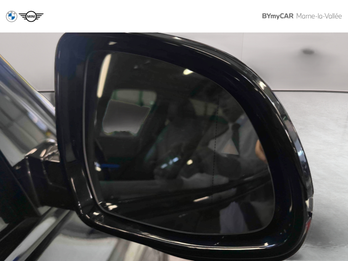 BMW X5 xDrive45e 394 ch BVA8 — photo 9