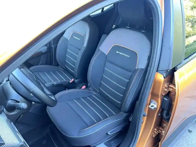 Dacia Sandero tce 90 — photo 19