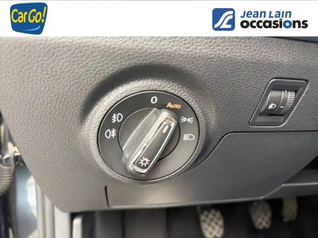 Seat Arona 1.0 tsi 95 ch start/stop bvm5 — photo 20