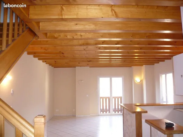 Location appartement meublé