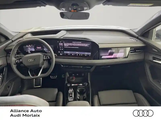 Audi E-Tron q6   387ch quattro s line — photo 6
