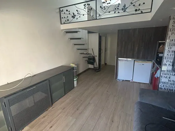 Studio direct propriétaire