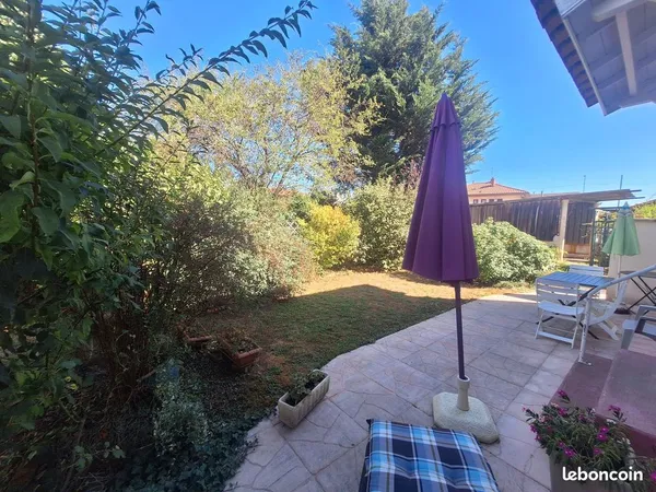 Maison 4 pièces 108 m²