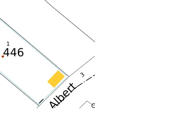 TerTerrain à bâtir de 288 m² à Maule - 109 000