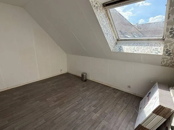 Appartement 4 pièces 98 m²