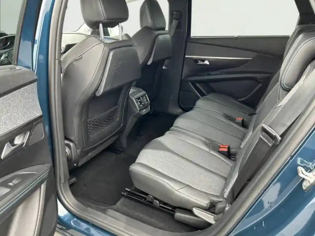 Peugeot 5008 bluehdi 130ch s&amp;s eat8 — photo 6