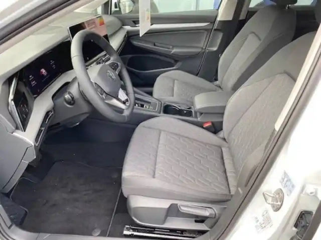Volkswagen Golf 1.5 ehybrid 204 dsg6 — photo 10
