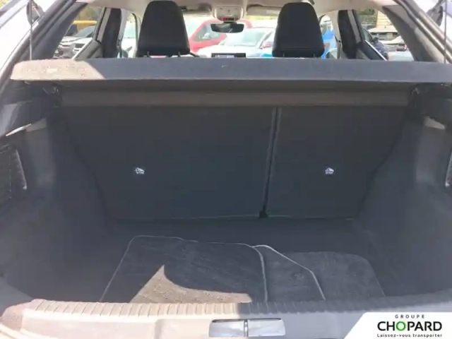 Ds Ds 3 ds3 crossback puretech 130 eat8 — photo 6